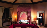 Thornbury Castle Hotel and Tudor Gardens - Suroeste de Inglaterra - Thornbury