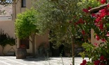 Baglio Span�, Sicilia, Marsala
