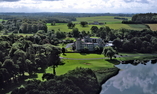 Dromoland Castle - Region Shannon - Newmarket-on-Fergus
