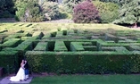 Traquair Castle - La Scozia meridionale - Innerleithen