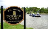 Waterford Castle Hotel Golf Club - Le Sud-Est de l'Irlande - Waterford
