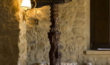 Villa Gussio Hotel Golf & Spa Resort, Sicilia, Leonforte