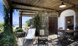 Zubebi Resort, Sicily, Pantelleria Island