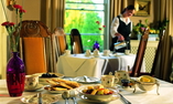New Park Manor Hotel Spa - Le Sud-Est de l'Angleterre - Brockenhurst