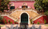 Castello Romeo, Sicilia, Randazzo
