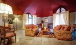 Hilton Villa Igiea, Sicily, Palermo