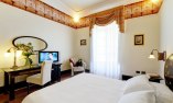Hotel des Etrangers et Miramare, Sicily, Syracuse