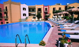 Resort Baglio Oneto, Sicilia, Marsala