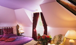Ch�teau les Bruy�res - Normandie - Cambremer