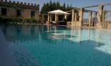 Torre Gaia Wine Resort, Campania, Dugenta