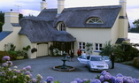 Sheen Falls Lodge - The South West - Kenmare