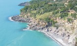 Hotel Capo Casale, Basilicata, Maratea