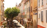 Hostellerie B�rard & SPA, Provence, La Cadi�re-d'Azur