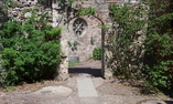 Ruthin Castle - Norte de Gales - Ruthin