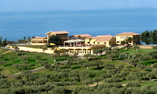 Le Madonie Golf Resort, Sicily, Collesano
