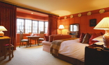 Gidleigh Park - Sud Ovest dell'Inghilterra - Devon
