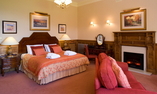 Armathwaite Hall Hotel - Nordengland - Keswick