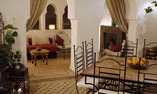Riad Tawargit - Marrakech et environs - Marrakech