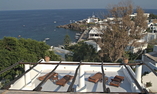 Quartara Hotel - Sicilia - Panarea - Isole Eolie