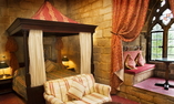Langley Castle Hotel - Nordengland - Haydon Bridge