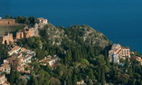 Grand Hotel Timeo, Sicile, Taormine