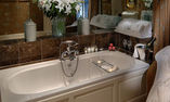 Summer Lodge Country House Hotel - Sud Ovest dell'Inghilterra - Dorset