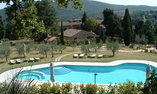 Sant Antonio Country resort - Tuscany - Montepulciano