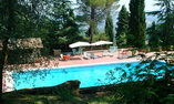 Hotel La Badia, Umbria, Orvieto