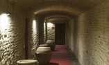 Le Tre Vaselle, Umbria, Torgiano