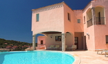 Hotel Arathena, Sardegna, San Pantaleo