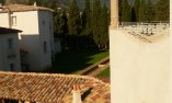 Tarthesh hotel, Sardinien, Guspini