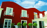 Hotel La Coluccia, Sardenia, Santa Teresa Gallura