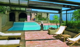 Hotel Relais Monteturri, Sardenia, Arbatax