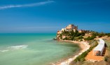 Falconara Charming House & Resort, Sicilia, Butera