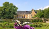 Chateau de la Barre - Centre Val de Loire - Conflans-sur-Anille