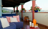 Hotel Su Lithu - Sardegna - Bitti