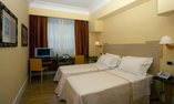 Hotel Plaza Op�ra - Sizilien - Palermo