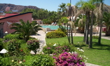 Hotel Eros - Sicilia - Vulcano - Isole Eolie