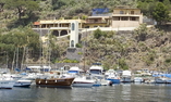 Hotel A Pinnata, Sicily, Lipari - Aeolian Islands