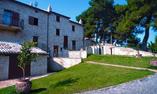 2 Campanili Relais - Marche - Montemaggiore al Metauro