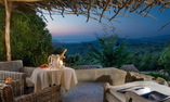 Petra Segreta Resort & Spa - Sardinia - San Pantaleo