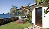 La Plage Resort - Sicilia - Taormina