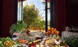 Villa Il Poggiale - Toscana - San Casciano in Val di Pesa
