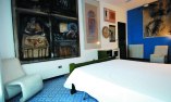 Art Hotel Atelier Sul Mare - Sicilia - Castel di Tusa, Cefal�