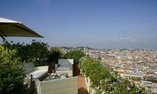 Hotel San Francesco al Monte - Campania - Naples