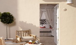 Relais Corte Palmieri, Apulia, Gallipoli