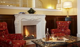 Hotel Palazzo del Corso - Pouilles - Gallipoli