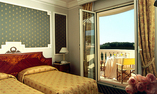 Grand Hotel Vanvitelli - Campania - Caserta