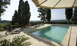 Hostellerie Ch�teau des Fines Roches - Provence Alpes C�te d'Azur - Ch�teauneuf-du-Pape