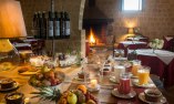 Masseria Susafa - Sicily - Polizzi Generosa